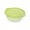 Microwavable Food Container 143xH59mm 500ml 